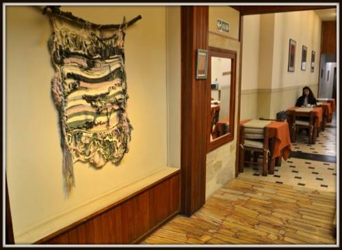 Imagen general del Hotel Alas Hotel. Foto 12