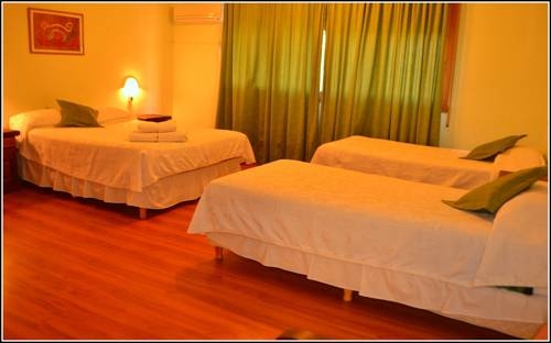 Imagen general del Hotel Alas Hotel. Foto 13