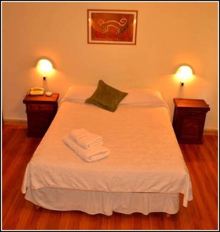 Imagen general del Hotel Alas Hotel. Foto 14