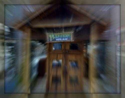 Imagen general del Hotel Alas Hotel. Foto 16