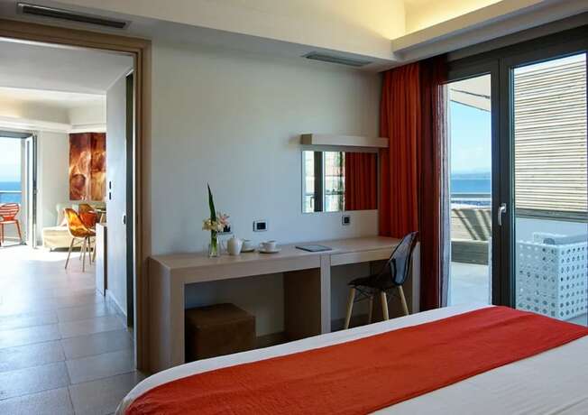 Imagen de la habitación del Hotel Alas Resort and Spa. Foto 11