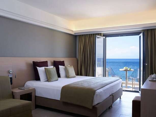 Imagen de la habitación del Hotel Alas Resort and Spa. Foto 12
