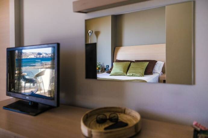 Imagen general del Hotel Alas Resort and Spa. Foto 3