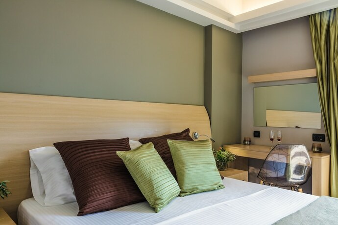 Imagen general del Hotel Alas Resort and Spa. Foto 4