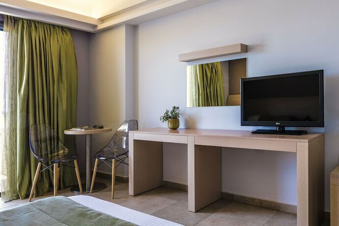 Imagen general del Hotel Alas Resort and Spa. Foto 10