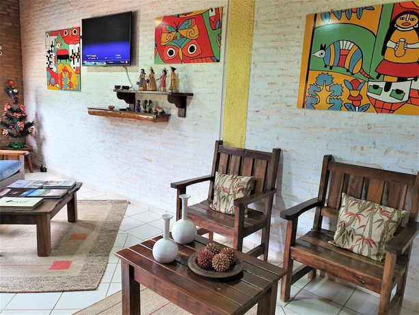 Imagen de los interiores del Hotel Alas de La Sierra. Foto 18