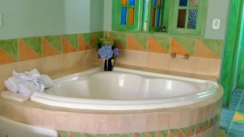 Imagen de la habitación del Hotel Alas de La Sierra. Foto 5