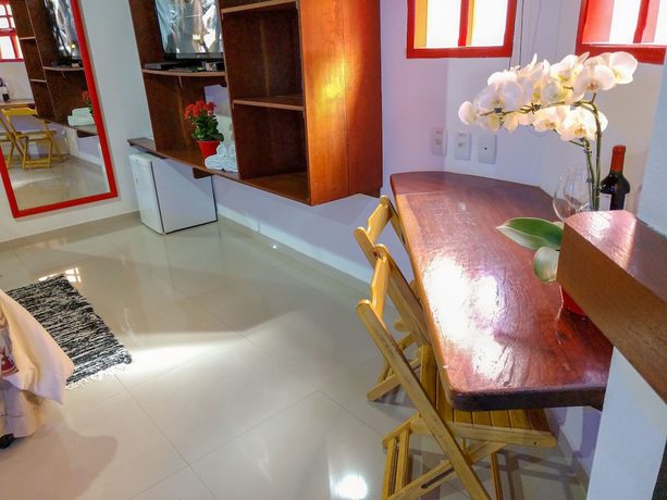 Imagen de la habitación del Hotel Alas de La Sierra. Foto 6