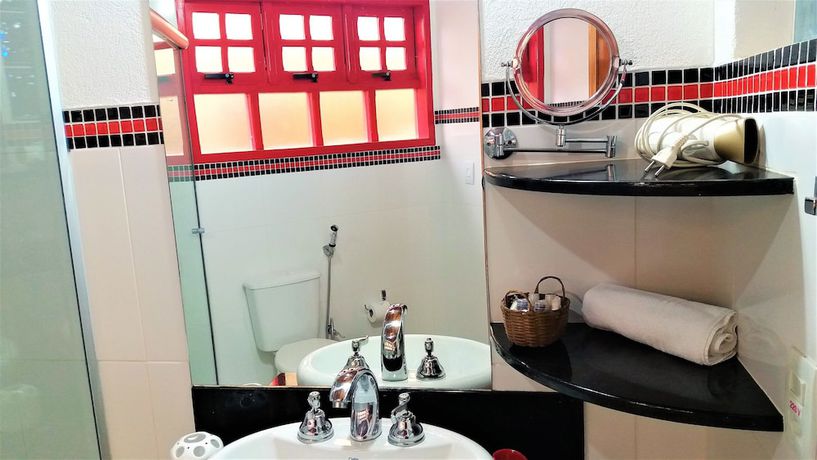 Imagen de la habitación del Hotel Alas de La Sierra. Foto 8