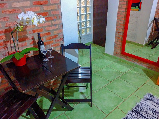 Imagen de la habitación del Hotel Alas de La Sierra. Foto 13