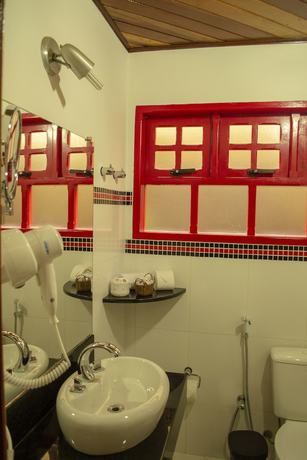 Imagen de la habitación del Hotel Alas de La Sierra. Foto 14