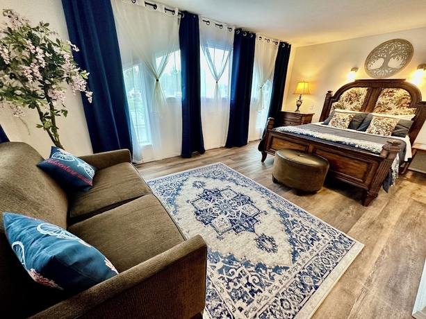 Imagen de la habitación del Hotel Alaska Angler\'s Inn. Foto 6