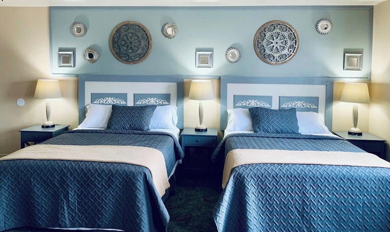 Imagen de la habitación del Hotel Alaska Angler\'s Inn. Foto 10