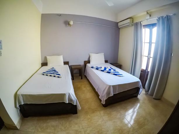 Imagen de la habitación del Hotel Alaska Camp and. Foto 3