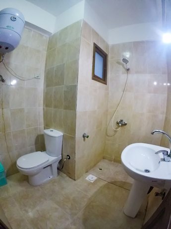 Imagen de la habitación del Hotel Alaska Camp and. Foto 5
