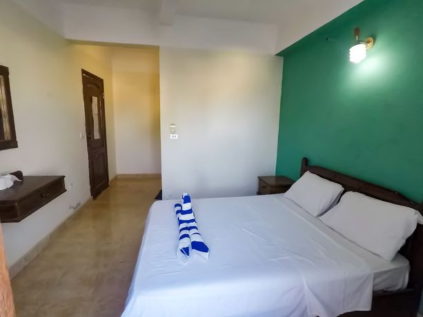 Imagen de la habitación del Hotel Alaska Camp and. Foto 6