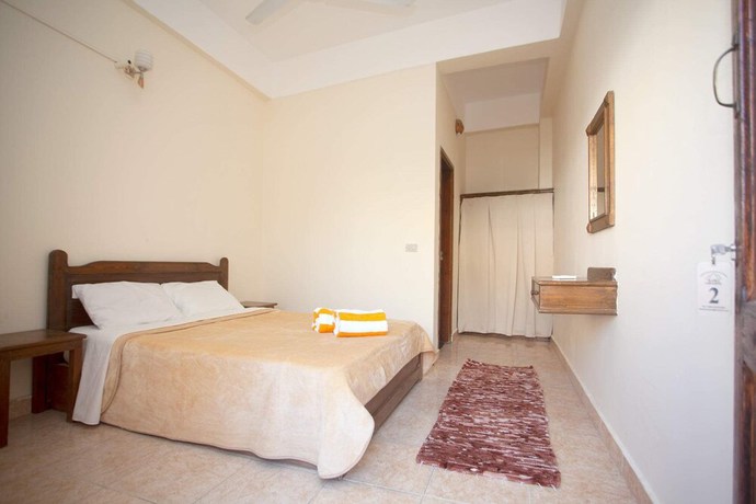 Imagen de la habitación del Hotel Alaska Camp and. Foto 10