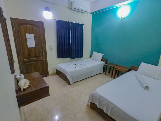Imagen de la habitación del Hotel Alaska Camp and. Foto 11