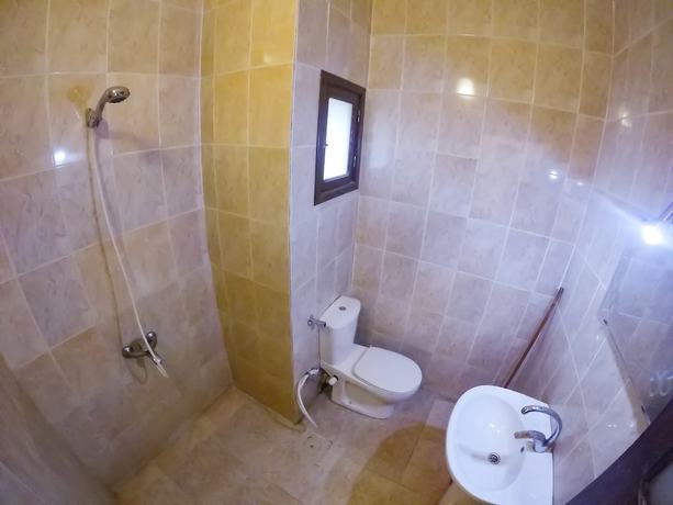 Imagen de la habitación del Hotel Alaska Camp and. Foto 12