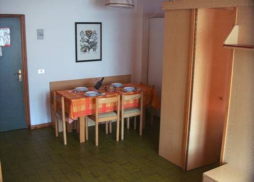 Imagen de la habitación del Hotel Alaska Clubresidence. Foto 4