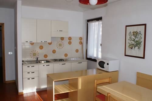Imagen de la habitación del Hotel Alaska Clubresidence. Foto 5