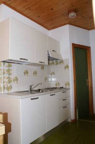 Imagen de la habitación del Hotel Alaska Clubresidence. Foto 6
