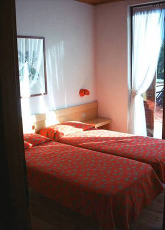 Imagen de la habitación del Hotel Alaska Clubresidence. Foto 7