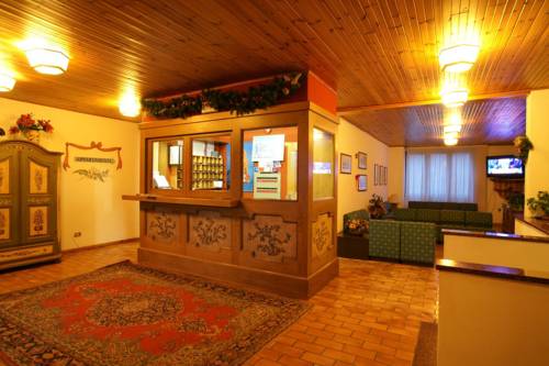 Imagen de la habitación del Hotel Alaska Clubresidence. Foto 8
