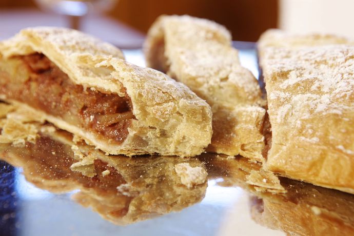 Imagen del bar/restaurante del Hotel Alaska, Folgarida. Foto 3