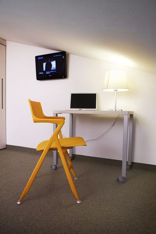 Imagen de la habitación del Hotel Alaska, Folgarida. Foto 6