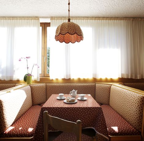 Imagen del bar/restaurante del Hotel Alaska, Folgarida. Foto 4