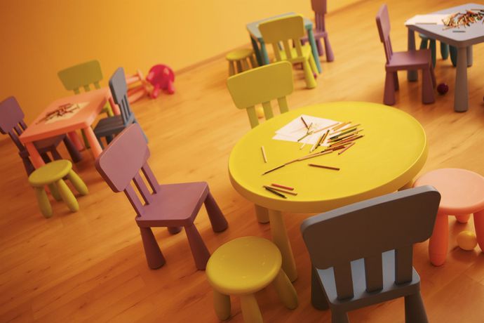 Imagen de los interiores del Hotel Alaska, Folgarida. Foto 15