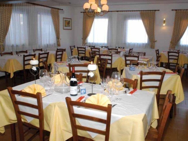 Imagen general del Hotel Alaska, Livigno. Foto 2