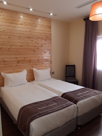 Imagen de la habitación del Hotel Alaska Resort. Foto 3