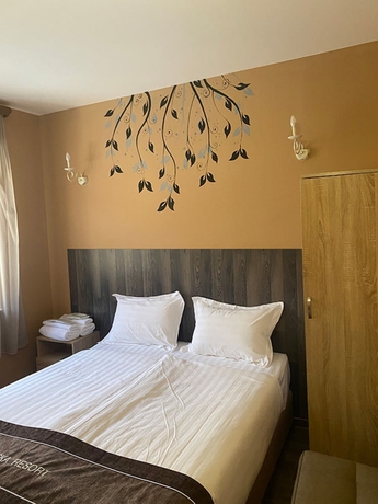 Imagen de la habitación del Hotel Alaska Resort. Foto 5