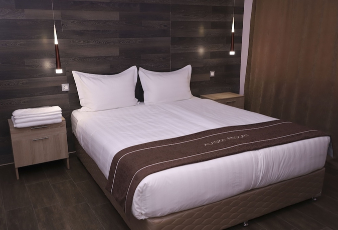 Imagen de la habitación del Hotel Alaska Resort. Foto 12