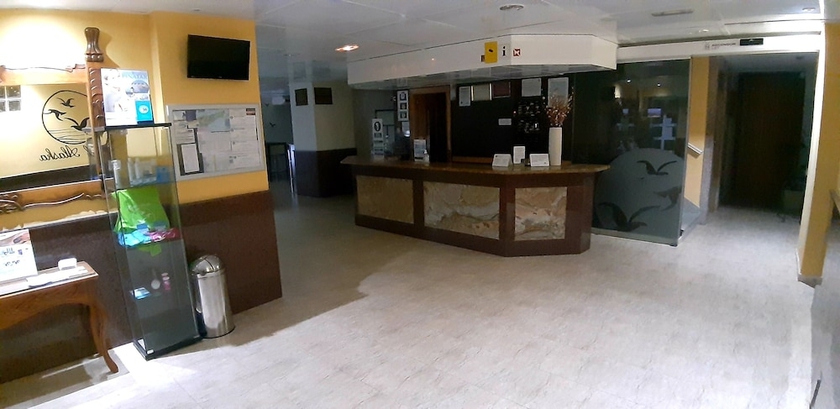 Imagen de los interiores del Hotel Alaska, San Pedro del Pinatar. Foto 17