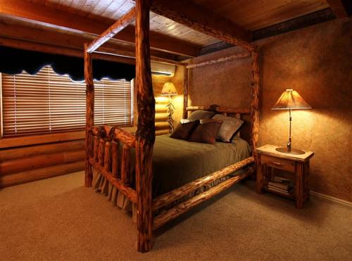 Imagen de la habitación del Hotel Alaskan Inn. Foto 3