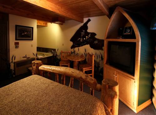 Imagen de la habitación del Hotel Alaskan Inn. Foto 4