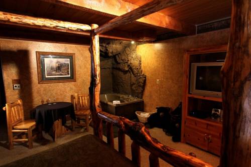 Imagen de la habitación del Hotel Alaskan Inn. Foto 5