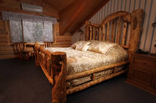 Imagen de la habitación del Hotel Alaskan Inn. Foto 6