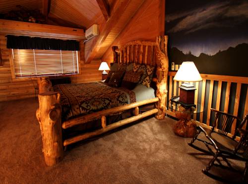 Imagen de la habitación del Hotel Alaskan Inn. Foto 7