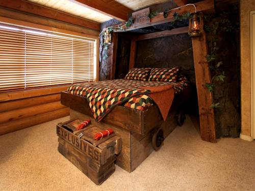 Imagen de la habitación del Hotel Alaskan Inn. Foto 9