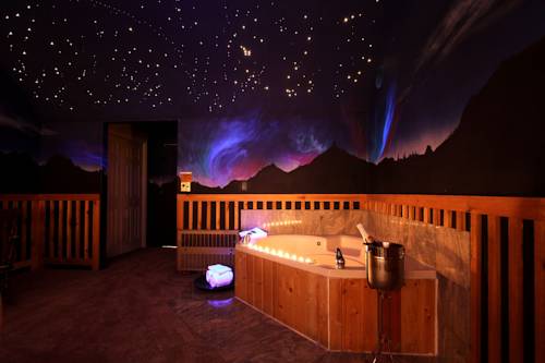 Imagen de la habitación del Hotel Alaskan Inn. Foto 10