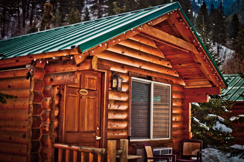 Imagen de la habitación del Hotel Alaskan Inn. Foto 12