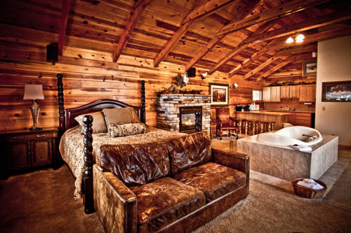 Imagen de la habitación del Hotel Alaskan Inn. Foto 13