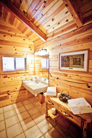 Imagen de la habitación del Hotel Alaskan Inn. Foto 15