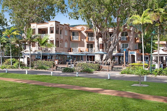 Imagen general del Hotel Alassio Palm Cove. Foto 1