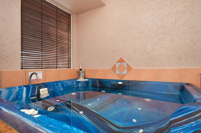 Imagen de la habitación del Hotel Alassio Palm Cove. Foto 3