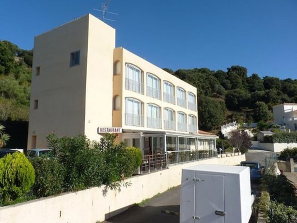 Imagen general del Hotel Alata. Foto 2